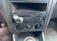 Volkswagen Golf Kombi 1,4 l 55 kw