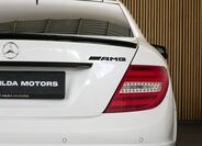 Mercedes-Benz Třídy C 13