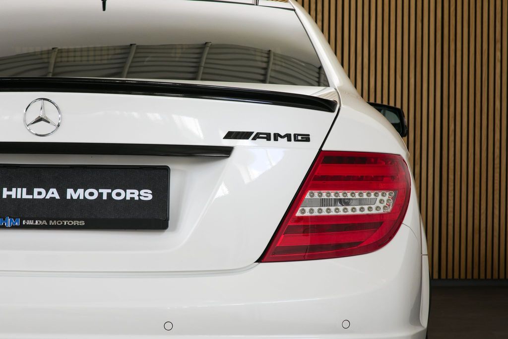 Mercedes-Benz Třídy C