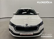 Škoda Octavia Kombi 2,0 l 85 kw