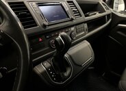 Volkswagen Multivan MPV 2,0 l 110 kw