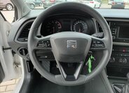 Seat Leon Kombi 1,2 l 77 kw