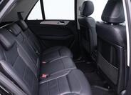 Mercedes-Benz GLE 16