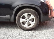 KIA Sorento SUV / Terénní 2,2 l 145 kw