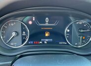 Opel Insignia Kombi 2,0 l 128 kw