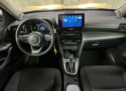 Toyota Yaris Cross 17