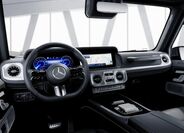 Mercedes-Benz Třídy G 6