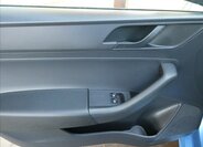 Škoda Rapid Sedan / Limuzína 1,2 l 66 kw