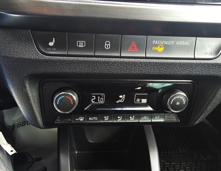 Škoda Fabia Kombi 999,0 81 kw