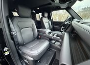 Land Rover Defender SUV 3,0 l 257 kw