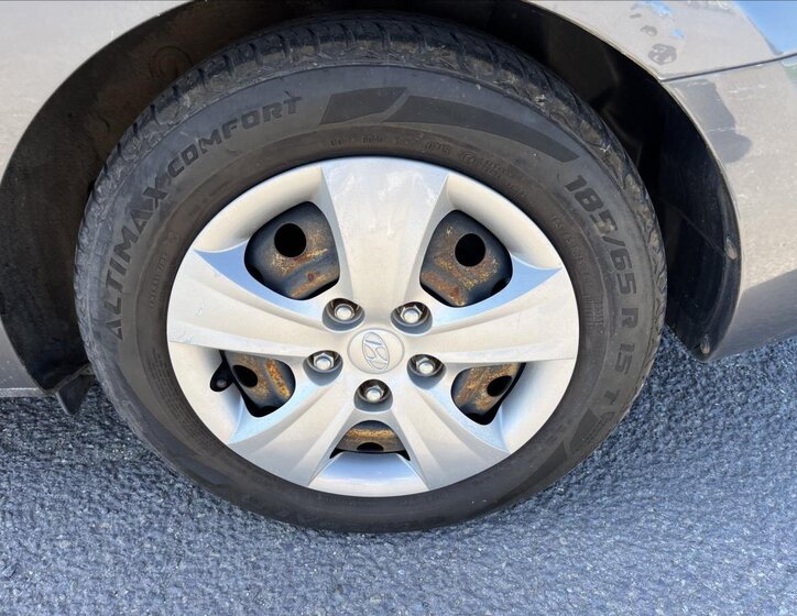 Hyundai i30 Kombi 1,4 l 77 kw