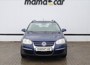 Volkswagen Golf Kombi 1,4 l 59 kw