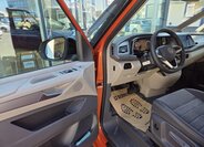 Volkswagen California VAN-Minibus 2,0 l 110 kw