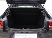 Citroën C4 Cactus Hatchback 1,2 l 81 kw