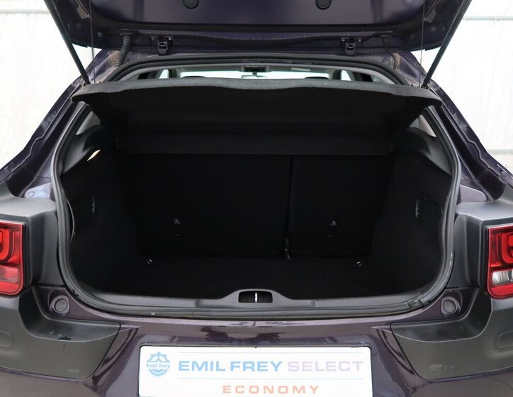 Citroën C4 Cactus Hatchback 1,2 l 81 kw