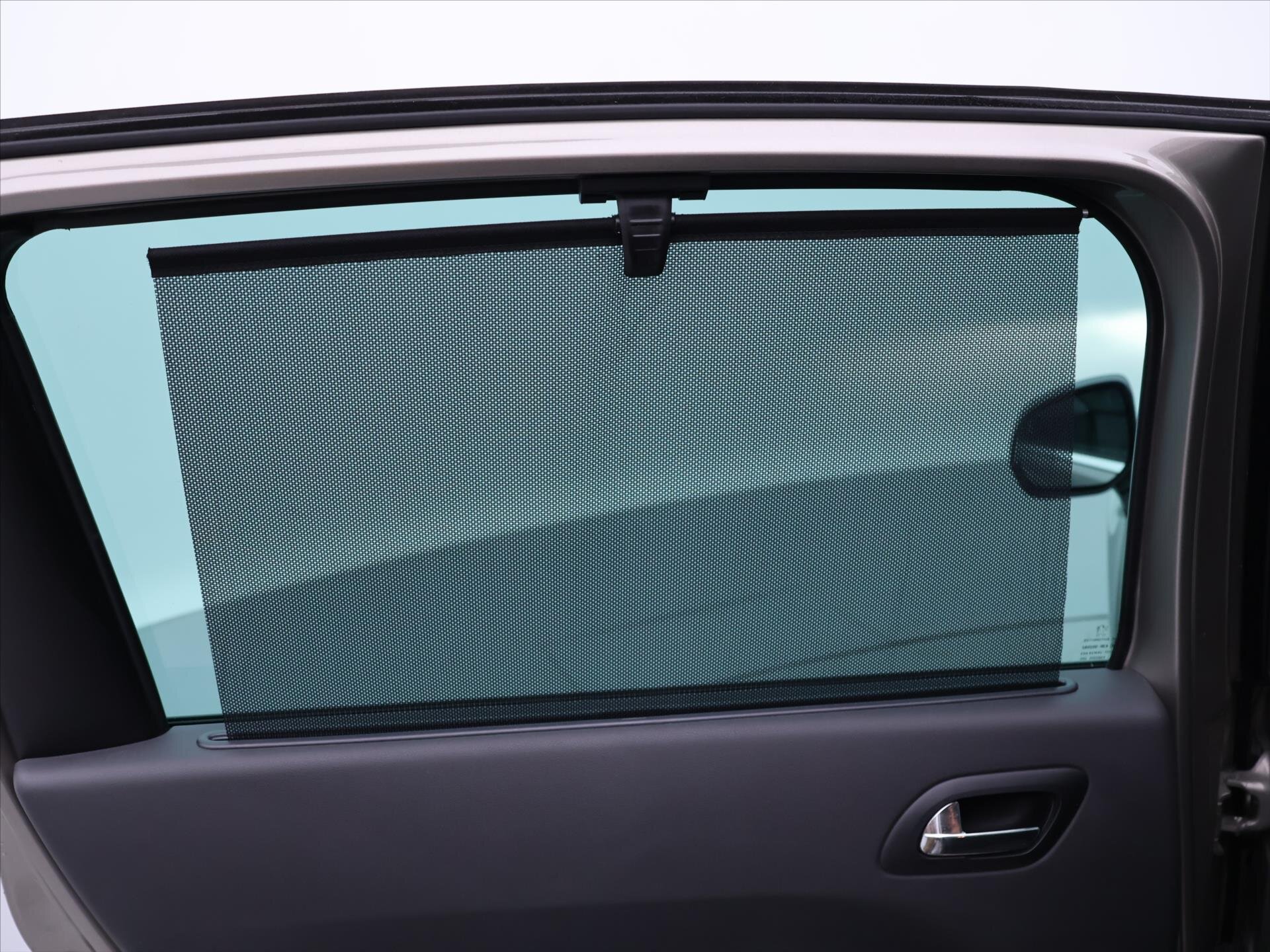 Peugeot 5008 MPV 1,6 l 88 kw