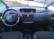 Citroën C4 Picasso 11