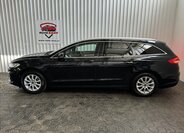 Ford Mondeo Kombi 1,5 l 121 kw