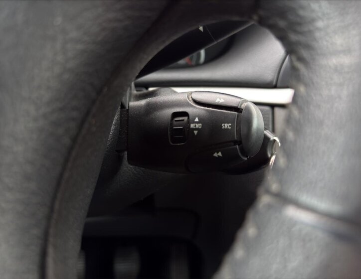 Citroën C5 Sedan / Limuzína 1,6 l 80 kw