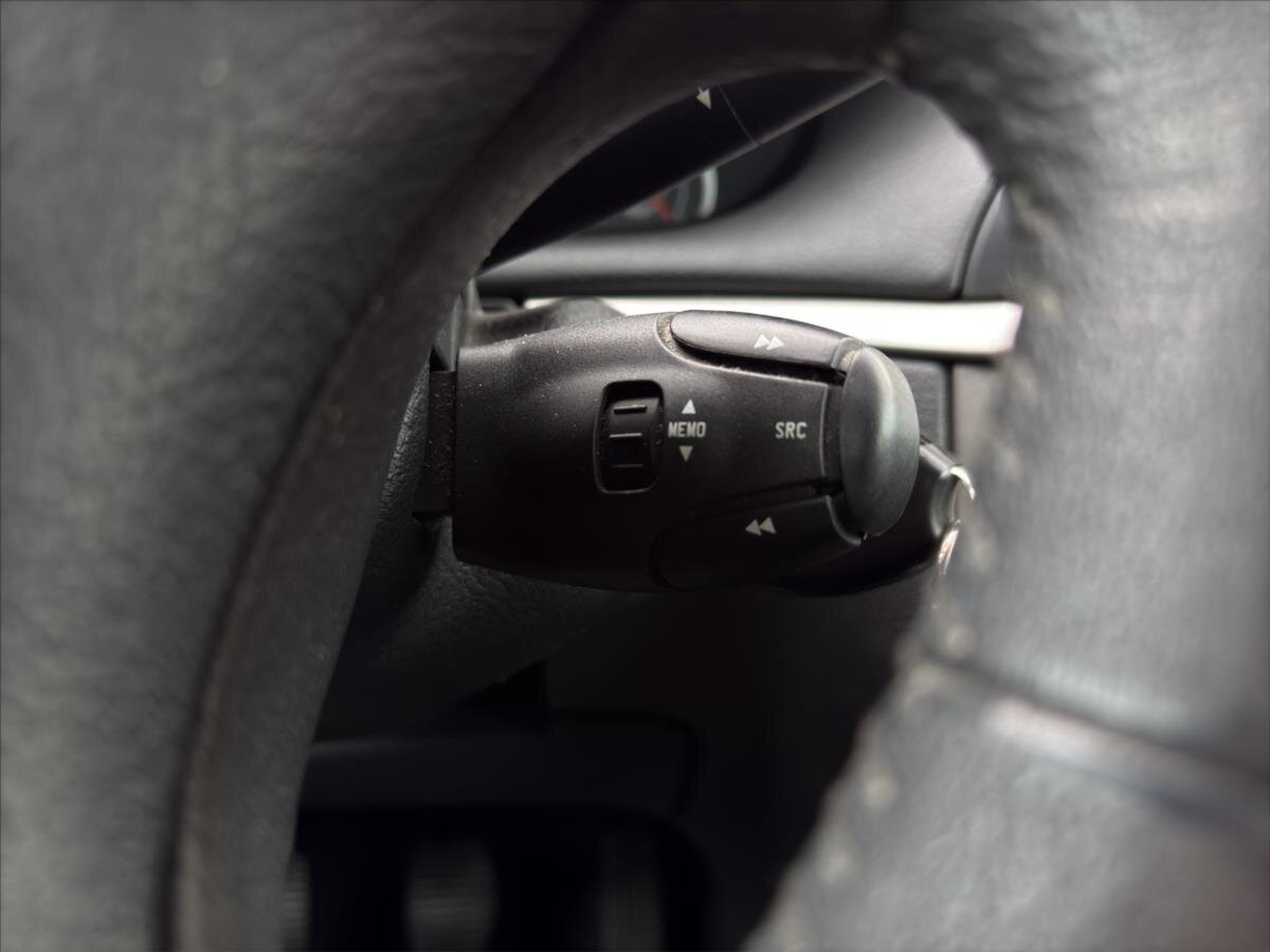 Citroën C5 Sedan / Limuzína 1,6 l 80 kw