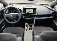 Toyota C-HR SUV / Terénní 1,8 l 72 kw