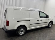 Volkswagen Caddy Ostatní 1,4 l 81 kw