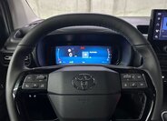 Toyota ProAce City Verso MPV 1,5 l 96 kw