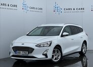 Ford Focus Kombi 999,0 92 kw