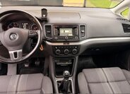 Volkswagen Sharan 20