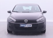 Volkswagen Golf 2