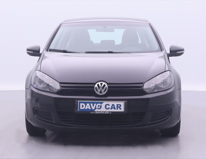 Volkswagen Golf 2