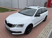 Škoda Octavia Kombi 1,6 l 85 kw