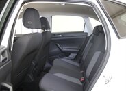 Volkswagen Taigo SUV / Terénní 999,0 70 kw