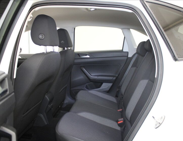 Volkswagen Taigo SUV / Terénní 999,0 70 kw