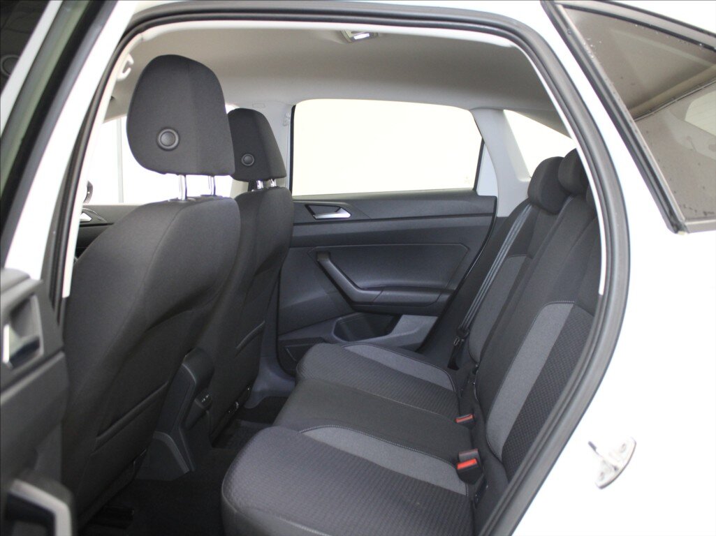 Volkswagen Taigo SUV / Terénní 999,0 70 kw