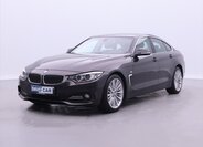 BMW Řada 4 3