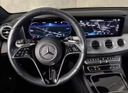 Mercedes-Benz Třídy E 48