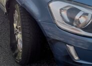 Volvo XC60 Kombi 0,0 0