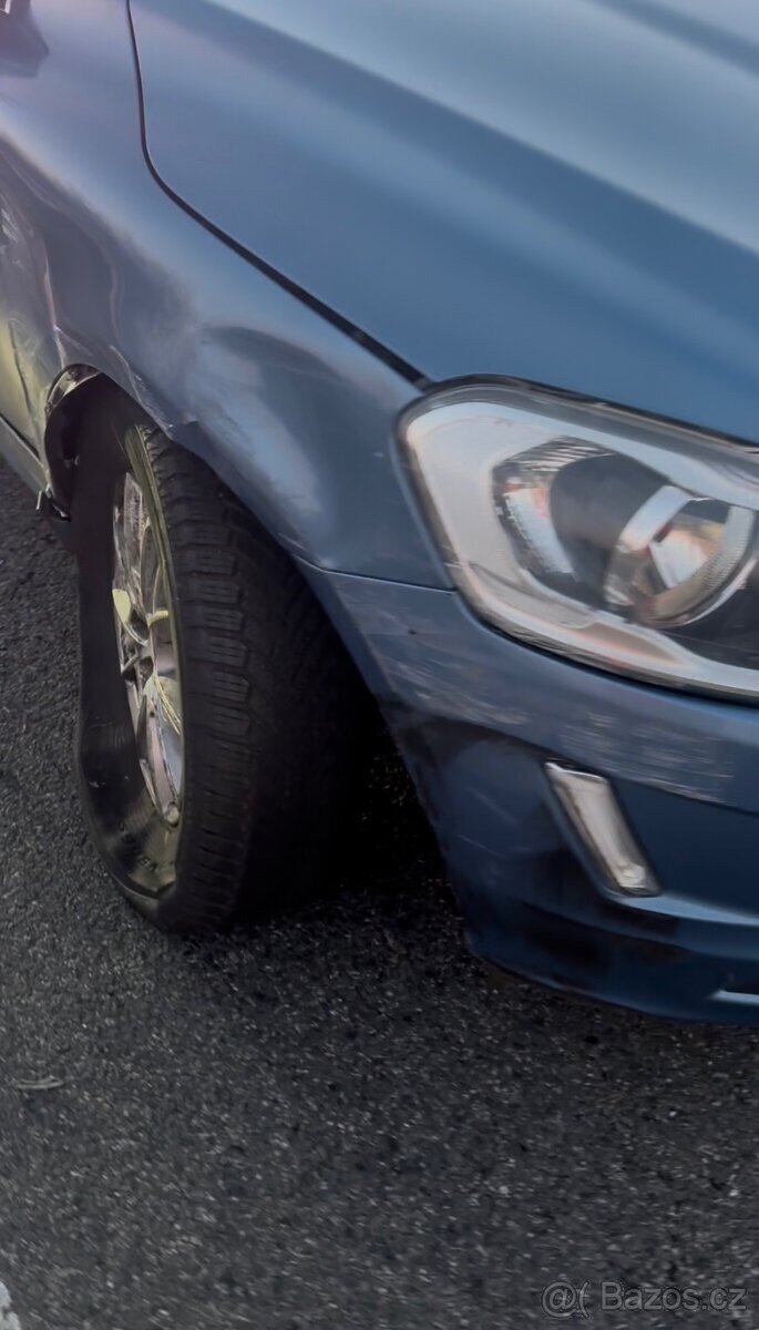 Volvo XC60 Kombi 0,0 0