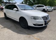 Volkswagen Passat Kombi 2,0 l 125 kw