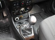 Dacia Duster SUV / Terénní 1,6 l 77 kw