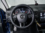 Volkswagen Touareg SUV / Terénní 3,0 l 193 kw