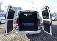 Volkswagen Caravelle Ostatní 2,0 l 132 kw