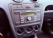 Ford Fusion Hatchback 0,0 59 kw