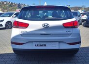 Hyundai i30 Hatchback 1,5 l 81 kw