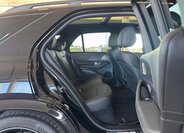 Mercedes-Benz GLE SUV / Terénní 3,0 l 330 kw
