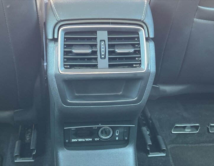 Škoda Kodiaq SUV / Terénní 2,0 l 110 kw