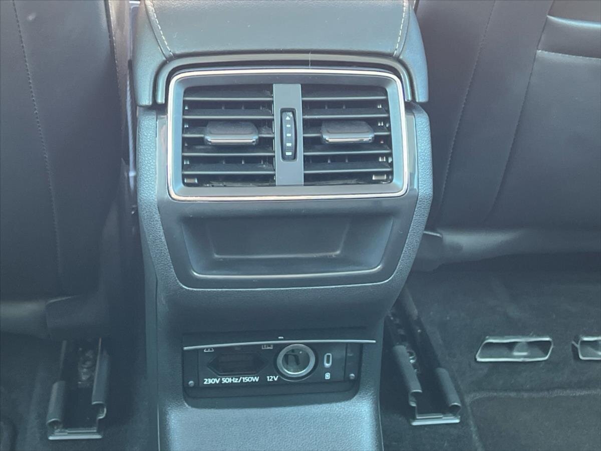 Škoda Kodiaq SUV / Terénní 2,0 l 110 kw