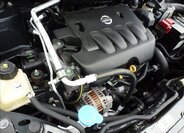 Nissan Qashqai SUV / Terénní 2,0 l 104 kw