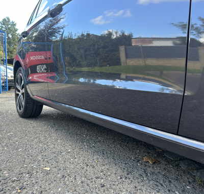 Volkswagen Golf Sportsvan 25